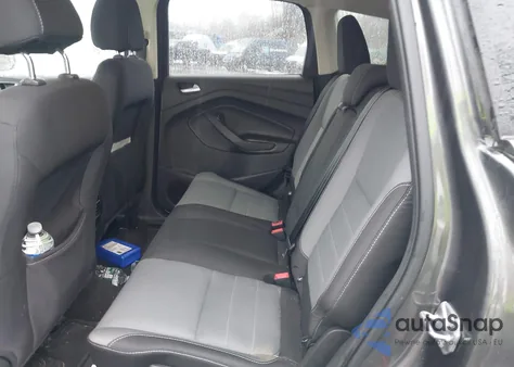 2016 Ford Escape Se from USA, damaged, VIN 1FMCU9GX6GUA71629